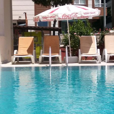Mood Beach Hotel Altinkum  Exterior photo