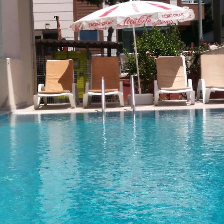 Mood Beach Hotel Altinkum  Exterior photo