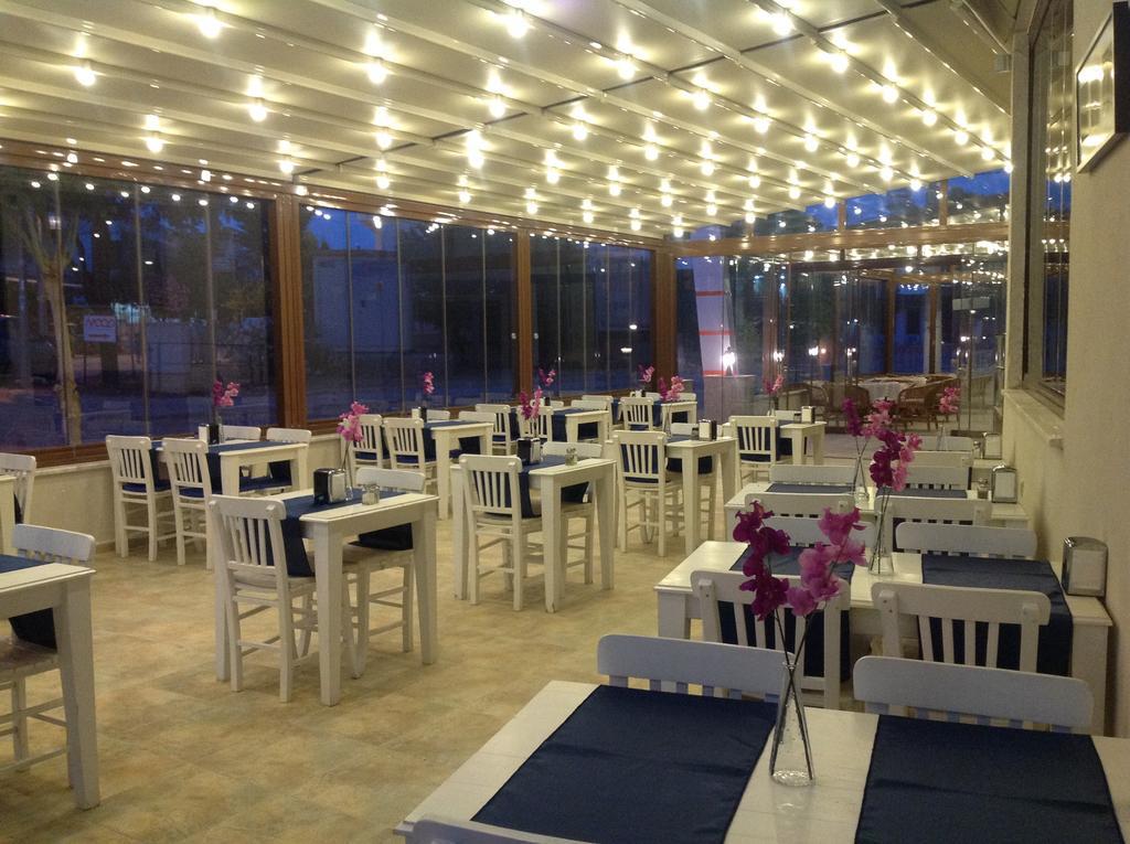 Mood Beach Hotel Altinkum  Exterior photo