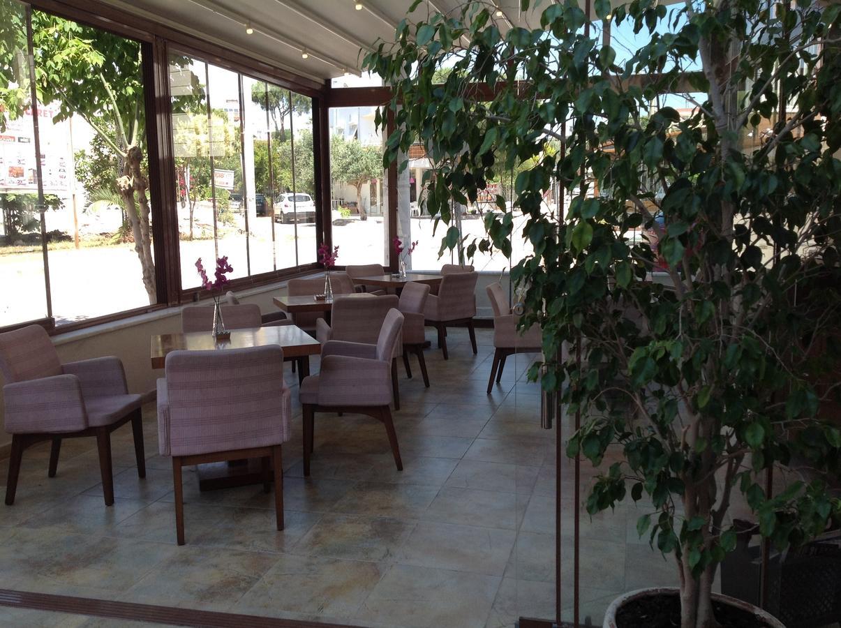 Mood Beach Hotel Altinkum  Exterior photo